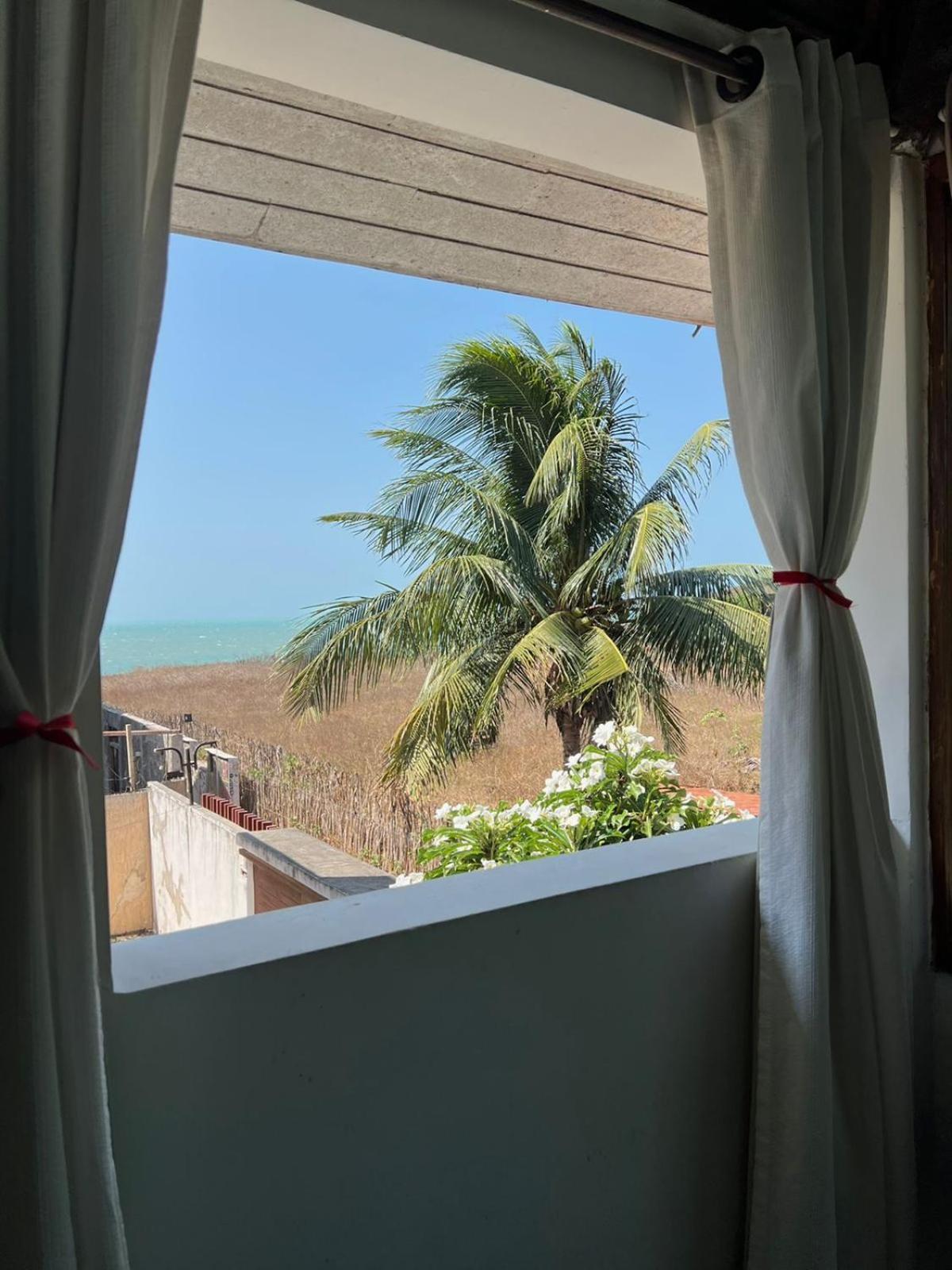 Malhada Beach Jeri Otel Jijoca de Jericoacoara Dış mekan fotoğraf